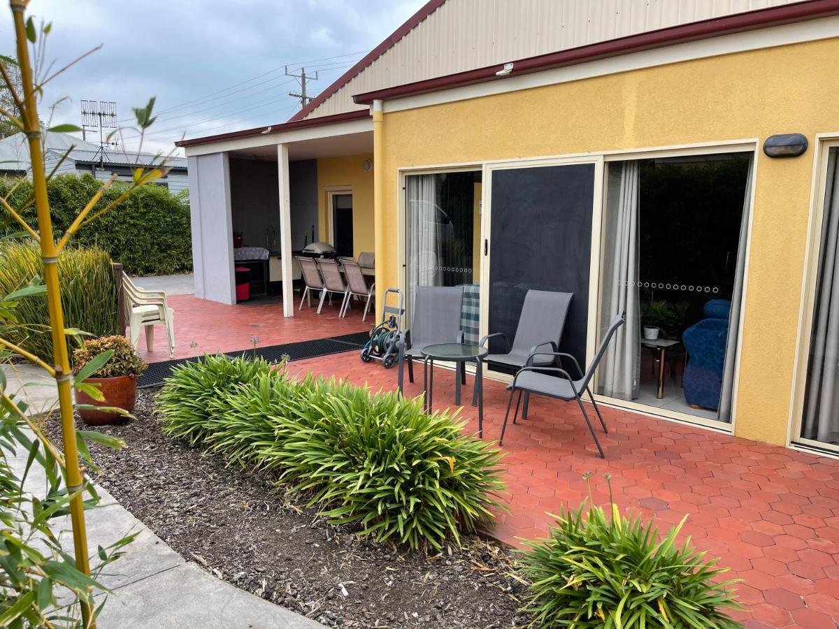 Austral Place 88 Via Merri River Warrnambool Eksteriør billede