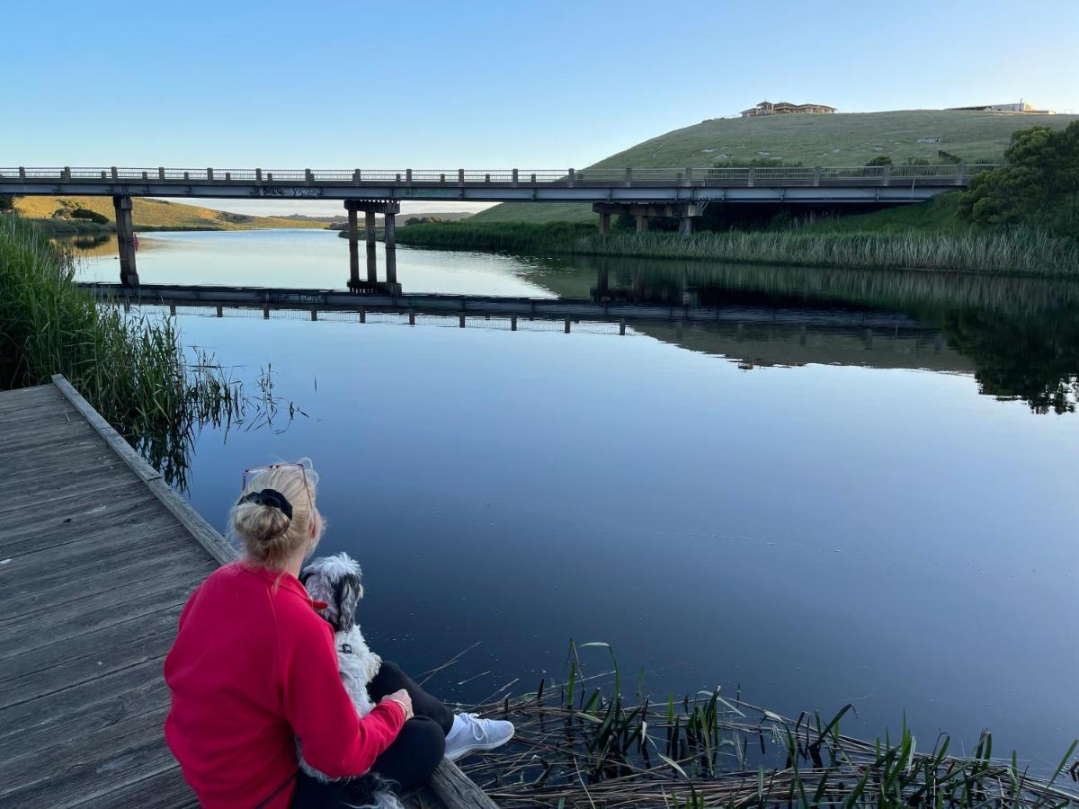 Austral Place 88 Via Merri River Warrnambool Eksteriør billede