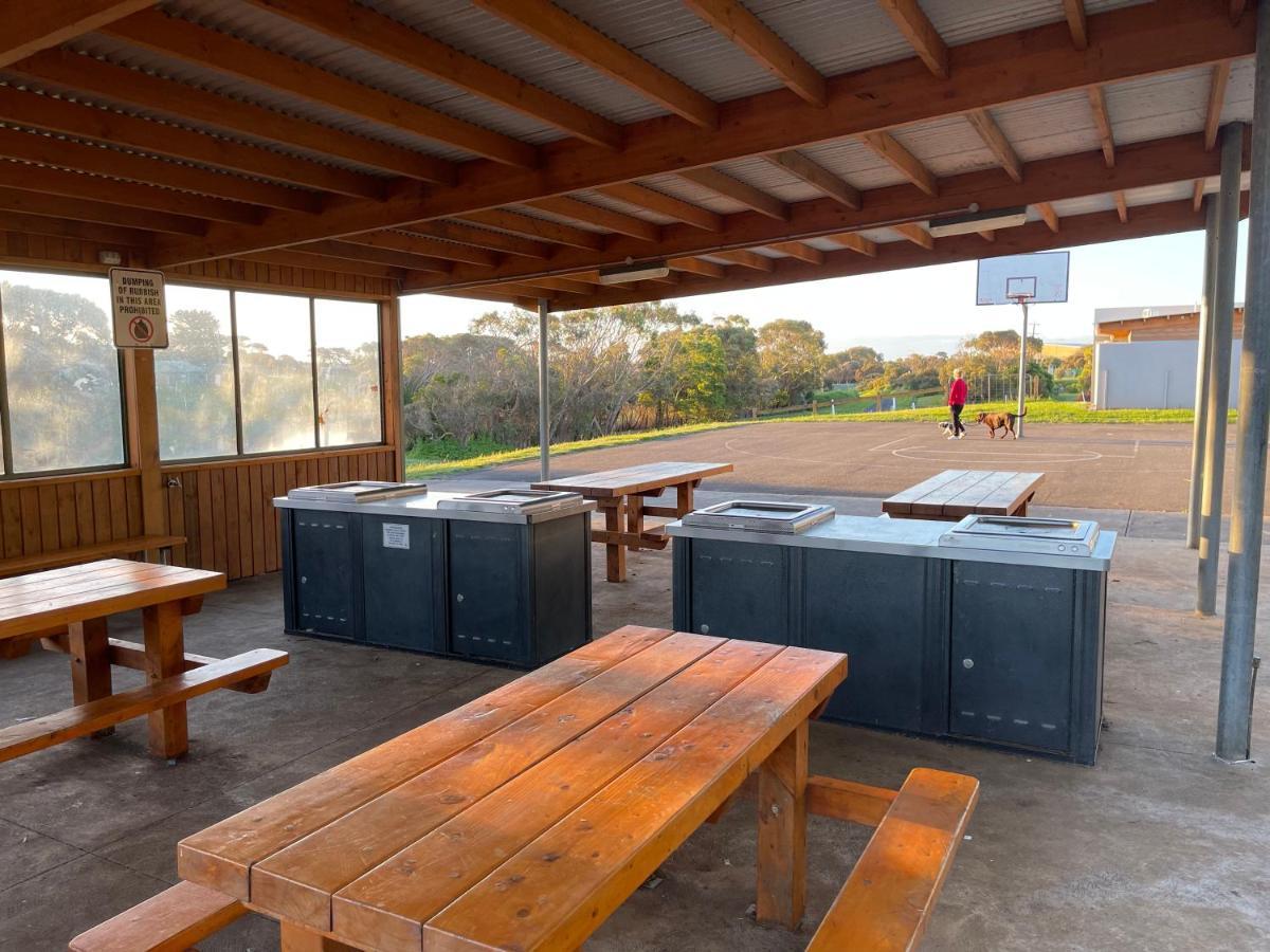 Austral Place 88 Via Merri River Warrnambool Eksteriør billede