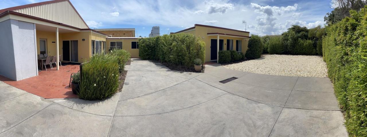 Austral Place 88 Via Merri River Warrnambool Eksteriør billede