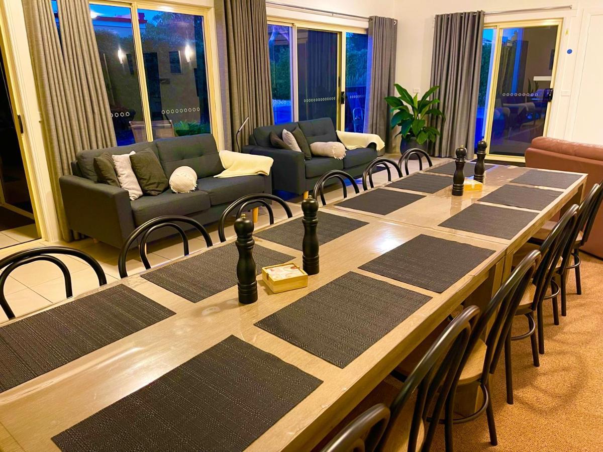 Austral Place 88 Via Merri River Warrnambool Eksteriør billede