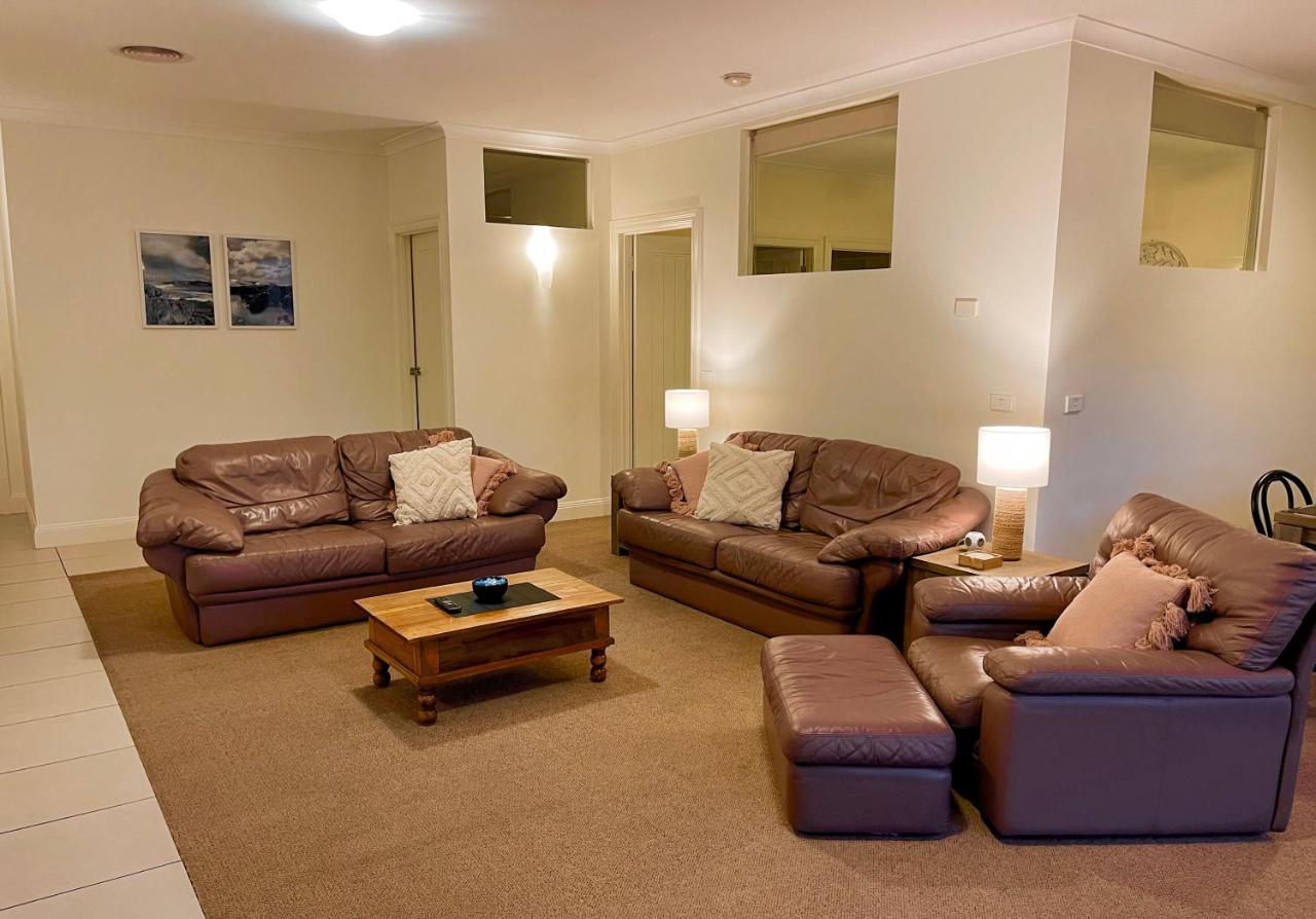 Austral Place 88 Via Merri River Warrnambool Eksteriør billede