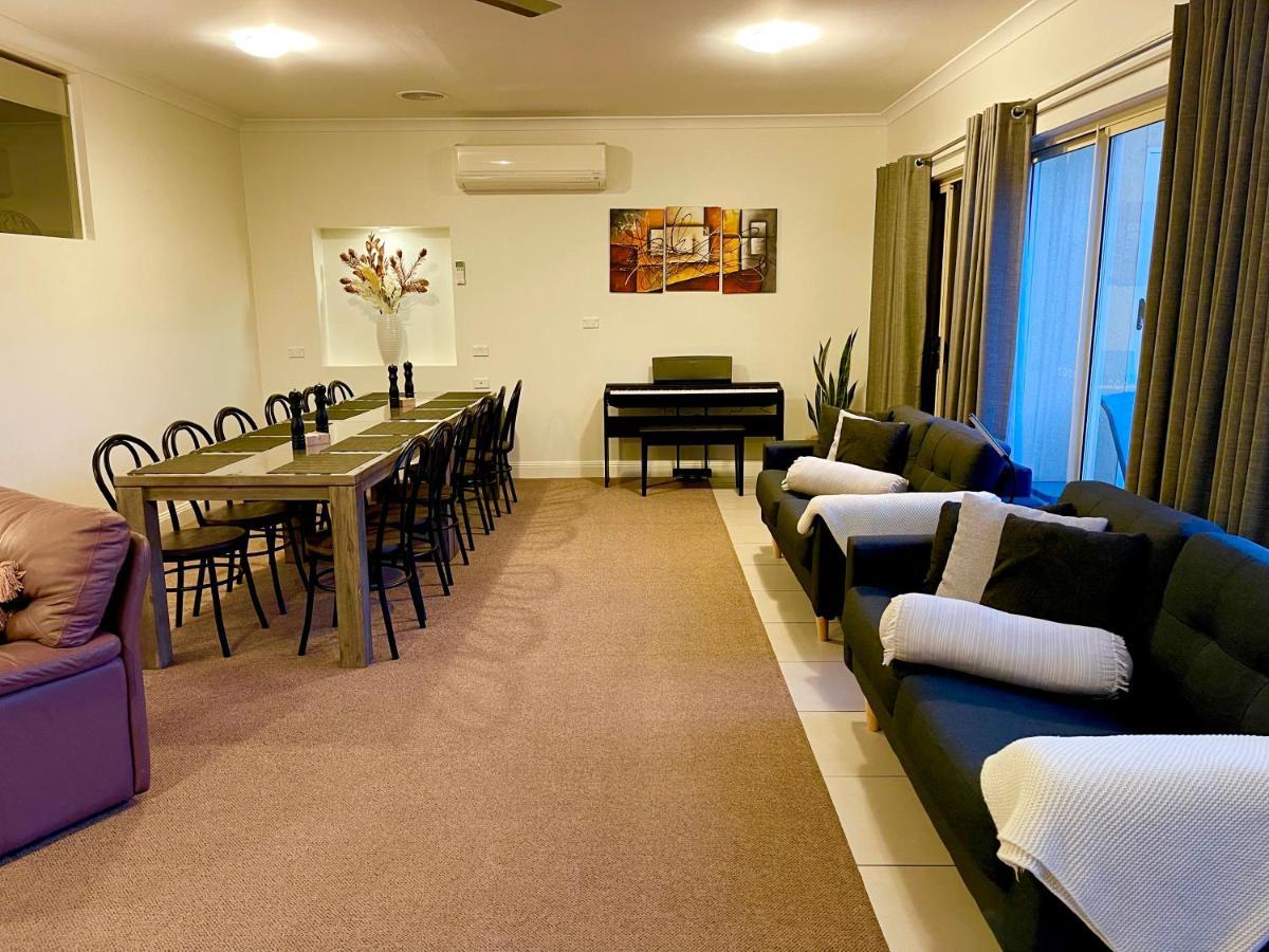 Austral Place 88 Via Merri River Warrnambool Eksteriør billede