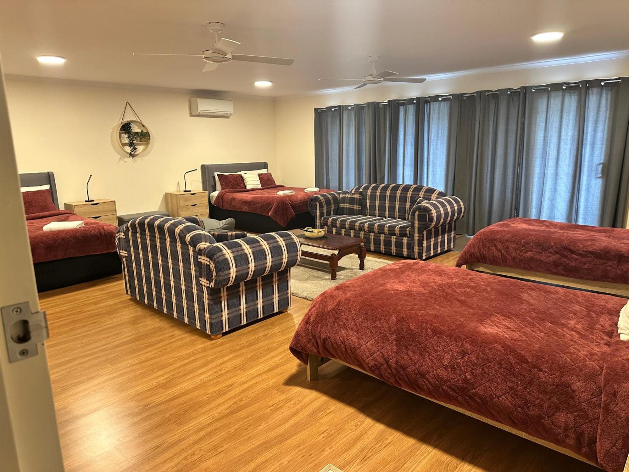 Austral Place 88 Via Merri River Warrnambool Eksteriør billede