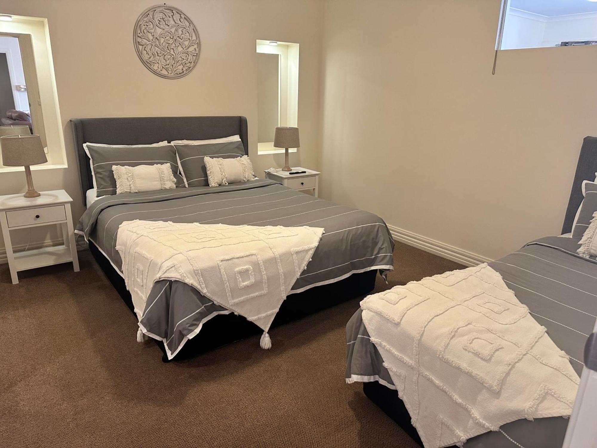 Austral Place 88 Via Merri River Warrnambool Eksteriør billede