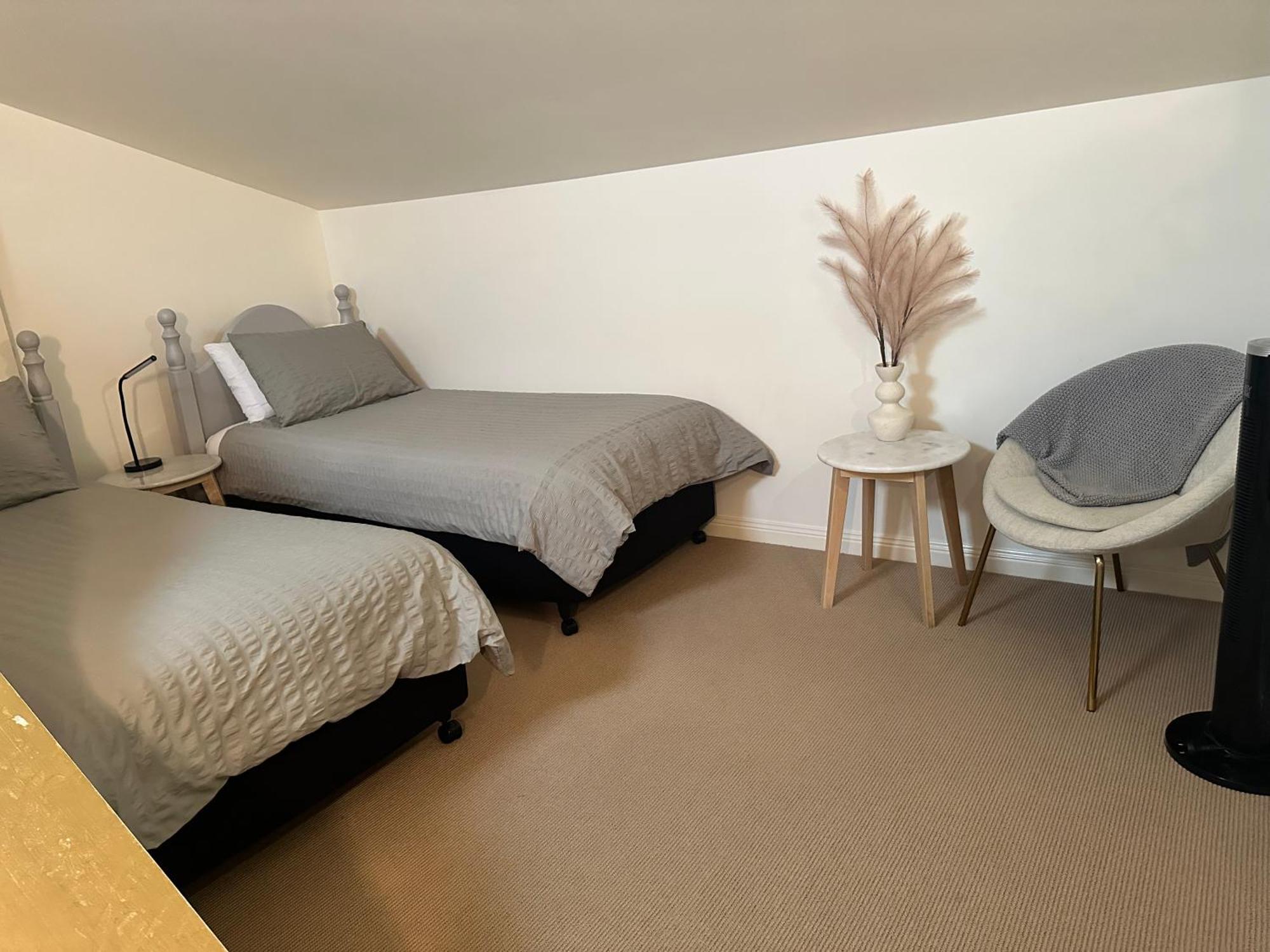 Austral Place 88 Via Merri River Warrnambool Eksteriør billede